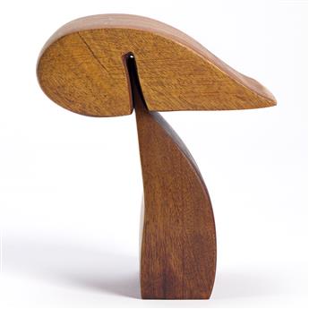 THADDEUS "THAD" G. MOSLEY (1926 - ) Untitled.